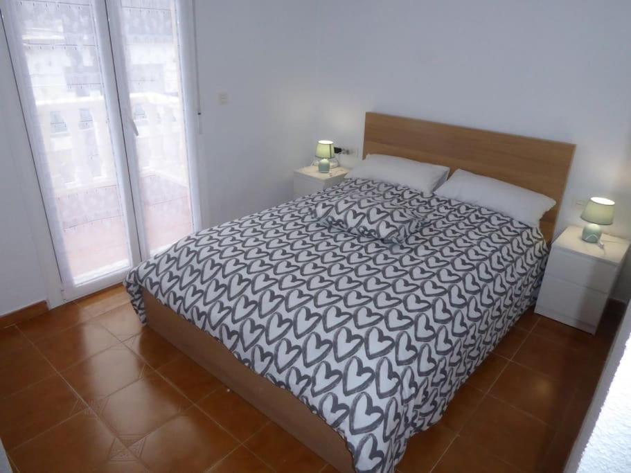 Maison Renovee A 250M De La Mer Santiago De La Ribera Luaran gambar
