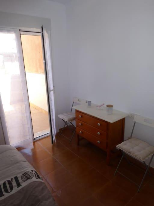 Maison Renovee A 250M De La Mer Santiago De La Ribera Luaran gambar