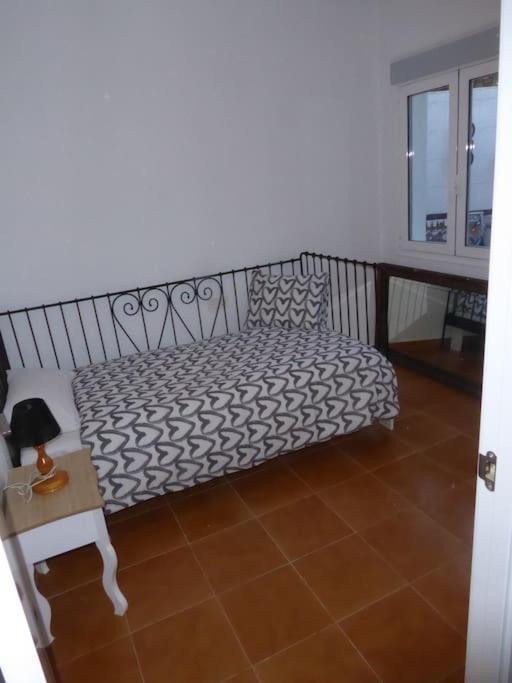 Maison Renovee A 250M De La Mer Santiago De La Ribera Luaran gambar